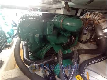 AZIMUT BENETTI AZIMUT 43S