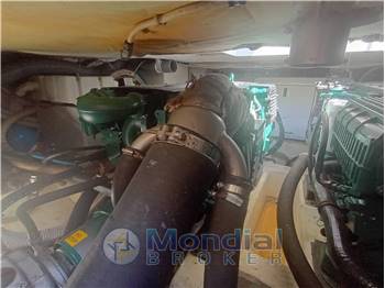 AZIMUT BENETTI AZIMUT 43S