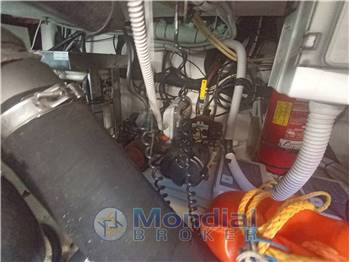 AZIMUT BENETTI AZIMUT 43S