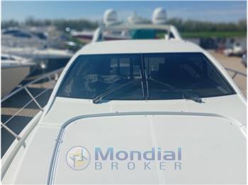 AZIMUT BENETTI AZIMUT 43S