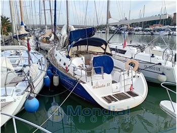 BENETEAU OCEANIS 411 CLIPPER