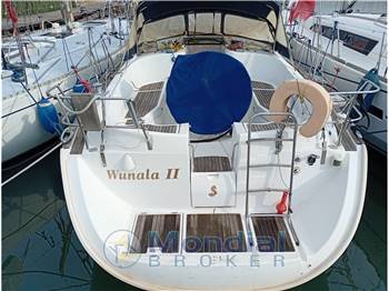 BENETEAU OCEANIS 411 CLIPPER