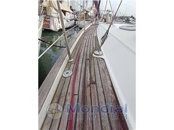 BENETEAU OCEANIS 411 CLIPPER