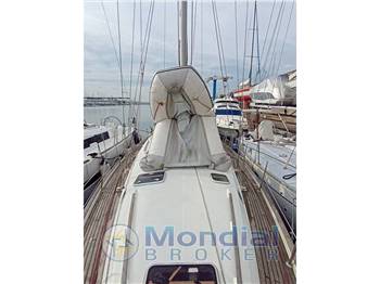 BENETEAU OCEANIS 411 CLIPPER