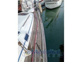 BENETEAU OCEANIS 411 CLIPPER