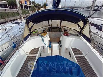 BENETEAU OCEANIS 411 CLIPPER