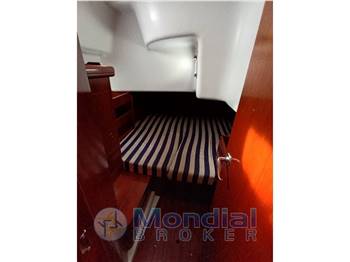 BENETEAU OCEANIS 411 CLIPPER