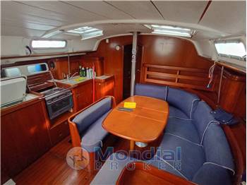 BENETEAU OCEANIS 411 CLIPPER
