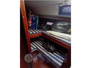 BENETEAU OCEANIS 411 CLIPPER