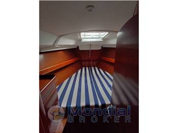 BENETEAU OCEANIS 411 CLIPPER