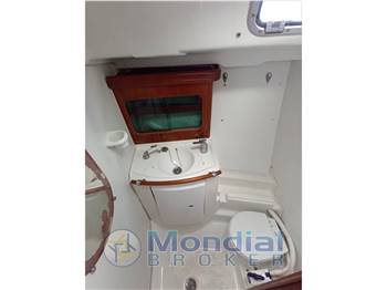 BENETEAU OCEANIS 411 CLIPPER