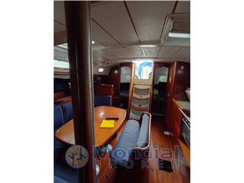 BENETEAU OCEANIS 411 CLIPPER