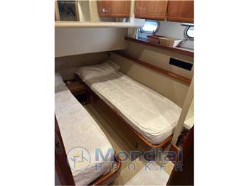 FERRETI YACHTS FERRETTI 53