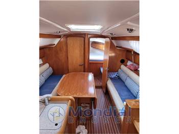 Bavaria Bavaria 36 Cruiser