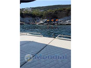 STILMAR STILMAR 34 OPEN