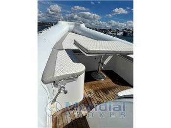STILMAR STILMAR 34 OPEN