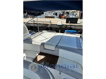 STILMAR STILMAR 34 OPEN