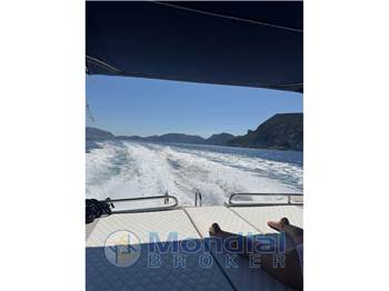 STILMAR STILMAR 34 OPEN