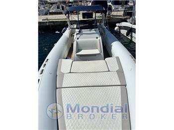 STILMAR STILMAR 34 OPEN