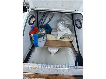 STILMAR STILMAR 34 OPEN