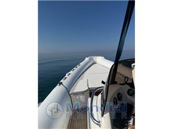 STILMAR STILMAR 34 OPEN