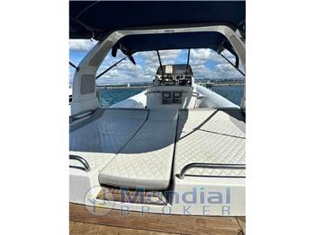 STILMAR STILMAR 34 OPEN