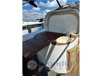 STILMAR STILMAR 34 OPEN