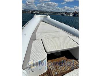 STILMAR STILMAR 34 OPEN