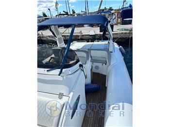 STILMAR STILMAR 34 OPEN