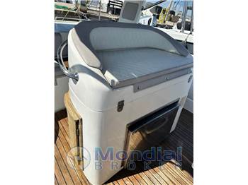 STILMAR STILMAR 34 OPEN