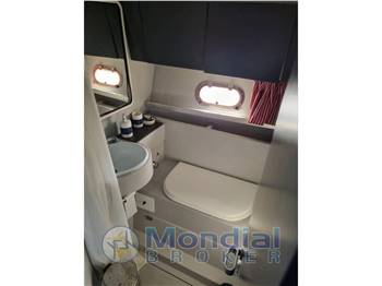 FERRETTI FERRETTI 39 FLY