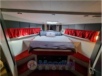 FERRETTI FERRETTI 39 FLY