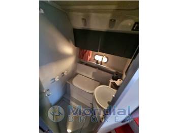 FERRETTI FERRETTI 39 FLY