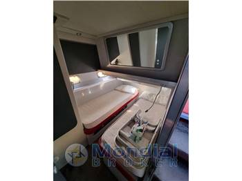 FERRETTI FERRETTI 39 FLY