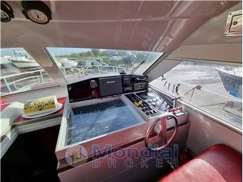 FERRETTI FERRETTI 39 FLY