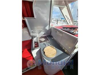 FERRETTI FERRETTI 39 FLY