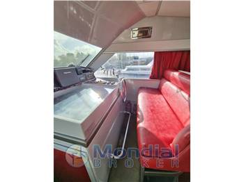 FERRETTI FERRETTI 39 FLY