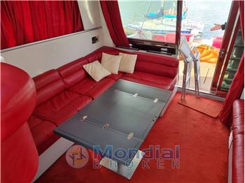 FERRETTI FERRETTI 39 FLY