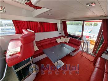 FERRETTI FERRETTI 39 FLY