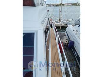 FERRETTI FERRETTI 39 FLY