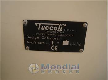 TUCCOLI TUCCOLI 280