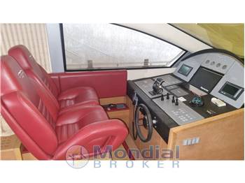 AICON AICON 62 SL