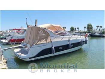 SESSA MARINE OYSTER 35