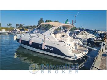 SESSA MARINE OYSTER 35