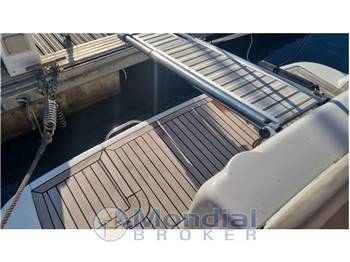 SESSA MARINE OYSTER 35