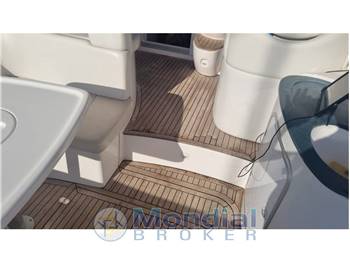 SESSA MARINE OYSTER 35