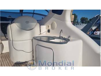 SESSA MARINE OYSTER 35