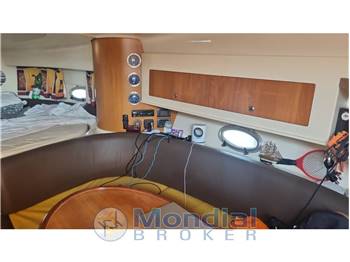 SESSA MARINE OYSTER 35