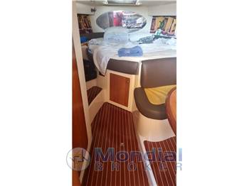 SESSA MARINE OYSTER 35