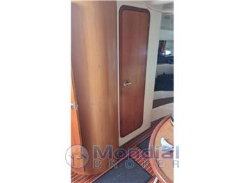 SESSA MARINE OYSTER 35
